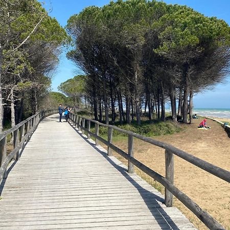 Beautiful Apartment Close To Bibione Beach - Beahost Εξωτερικό φωτογραφία