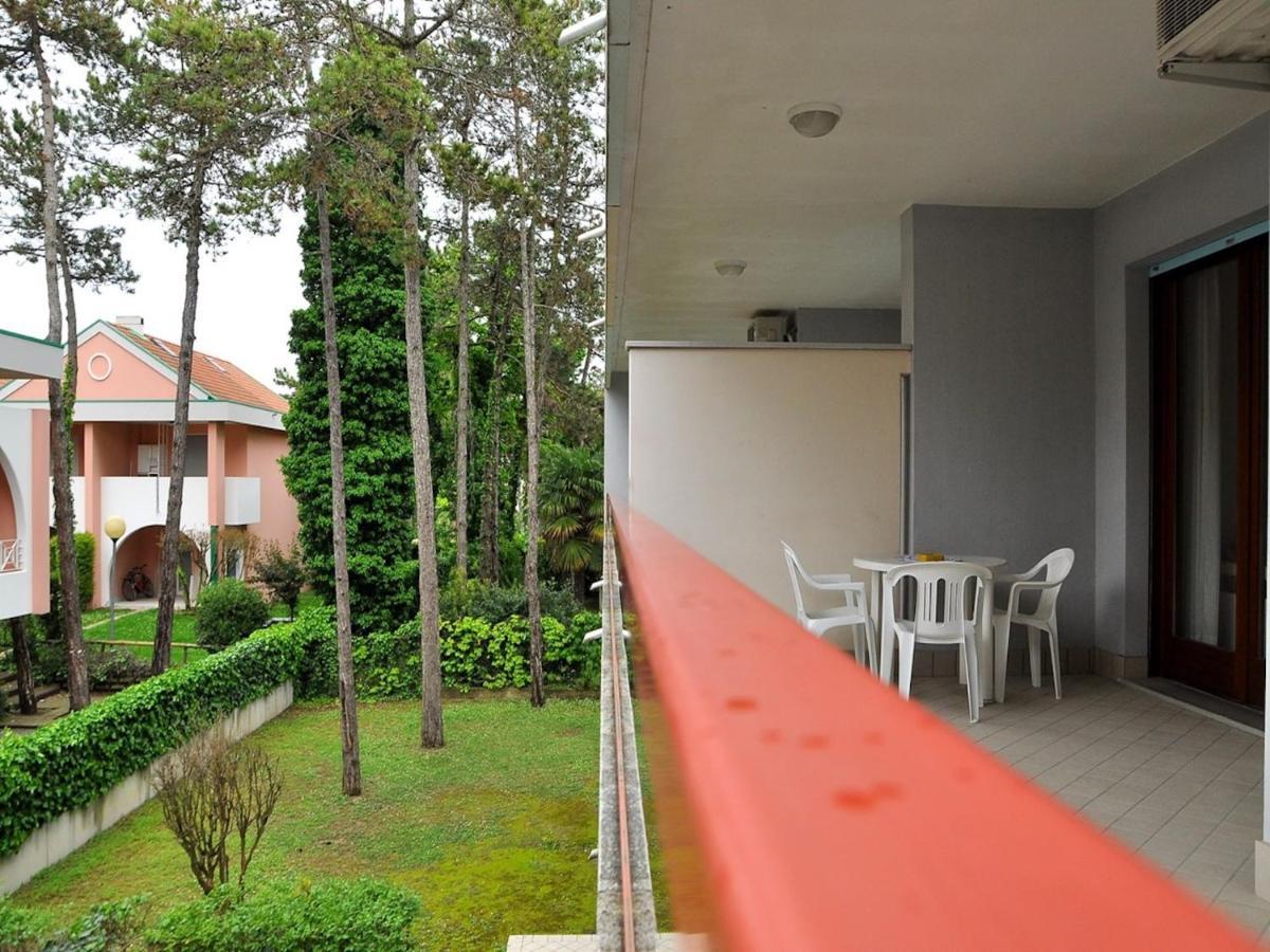 Beautiful Apartment Close To Bibione Beach - Beahost Εξωτερικό φωτογραφία