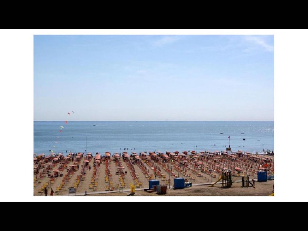 Beautiful Apartment Close To Bibione Beach - Beahost Εξωτερικό φωτογραφία