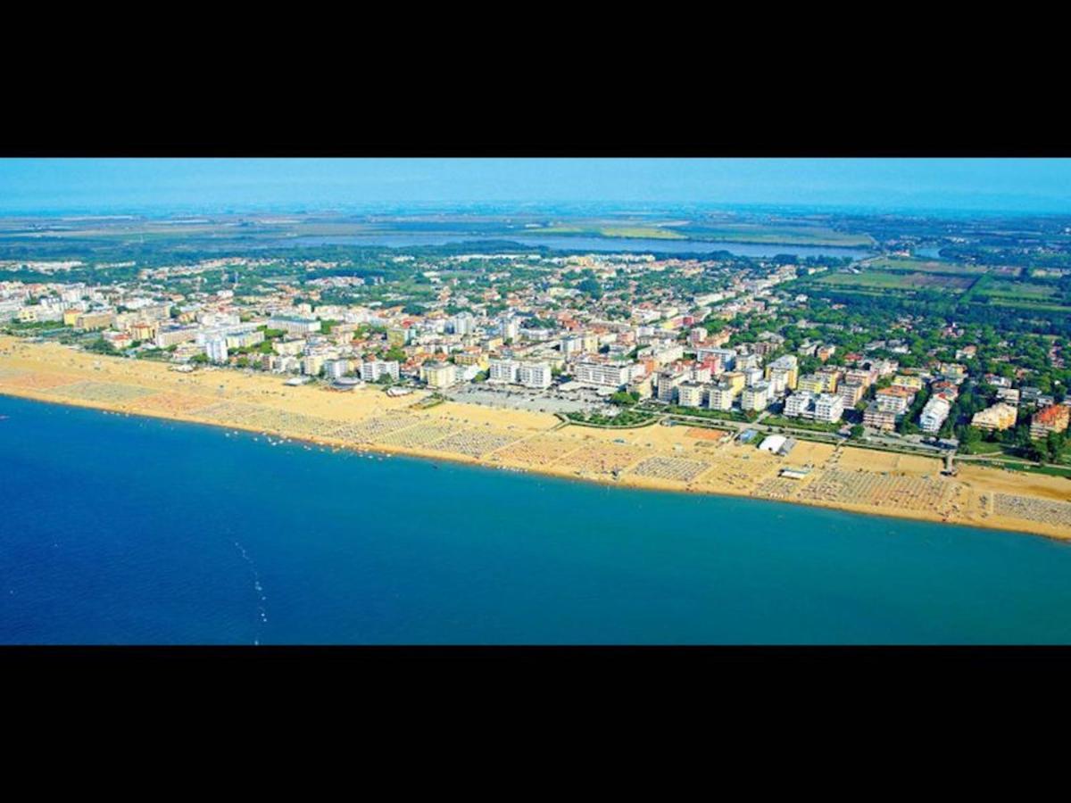 Beautiful Apartment Close To Bibione Beach - Beahost Εξωτερικό φωτογραφία