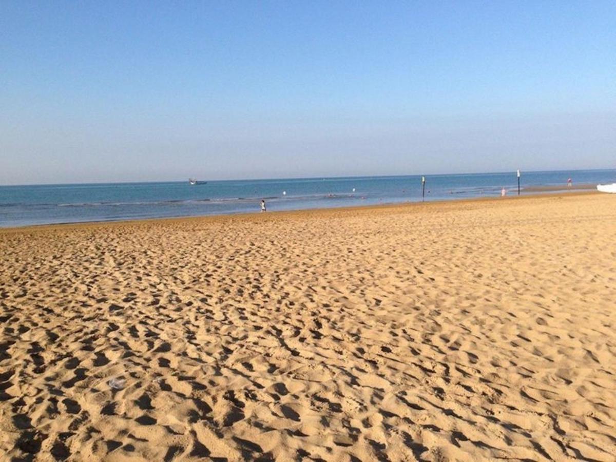 Beautiful Apartment Close To Bibione Beach - Beahost Εξωτερικό φωτογραφία