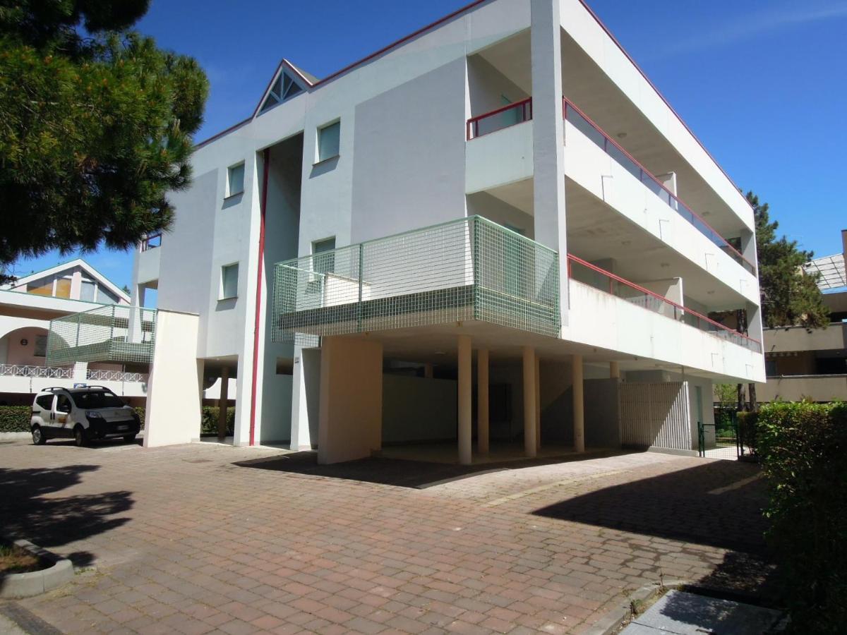 Beautiful Apartment Close To Bibione Beach - Beahost Εξωτερικό φωτογραφία