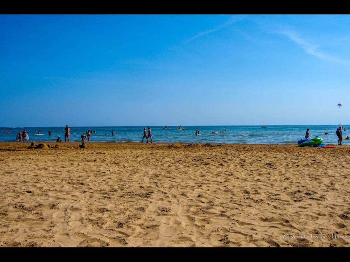 Beautiful Apartment Close To Bibione Beach - Beahost Εξωτερικό φωτογραφία