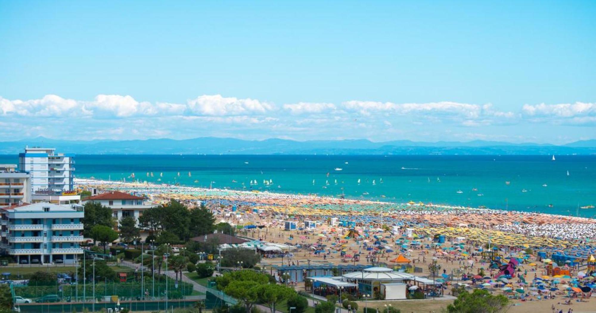Beautiful Apartment Close To Bibione Beach - Beahost Εξωτερικό φωτογραφία