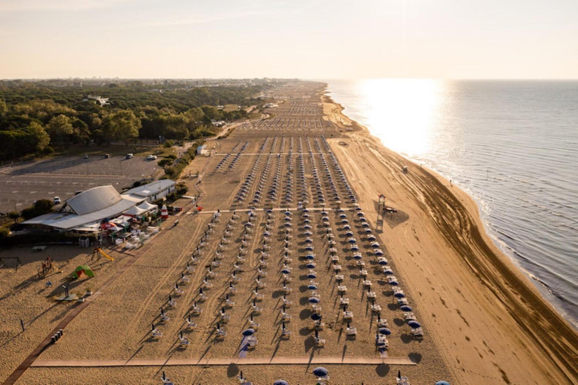 Beautiful Apartment Close To Bibione Beach - Beahost Εξωτερικό φωτογραφία