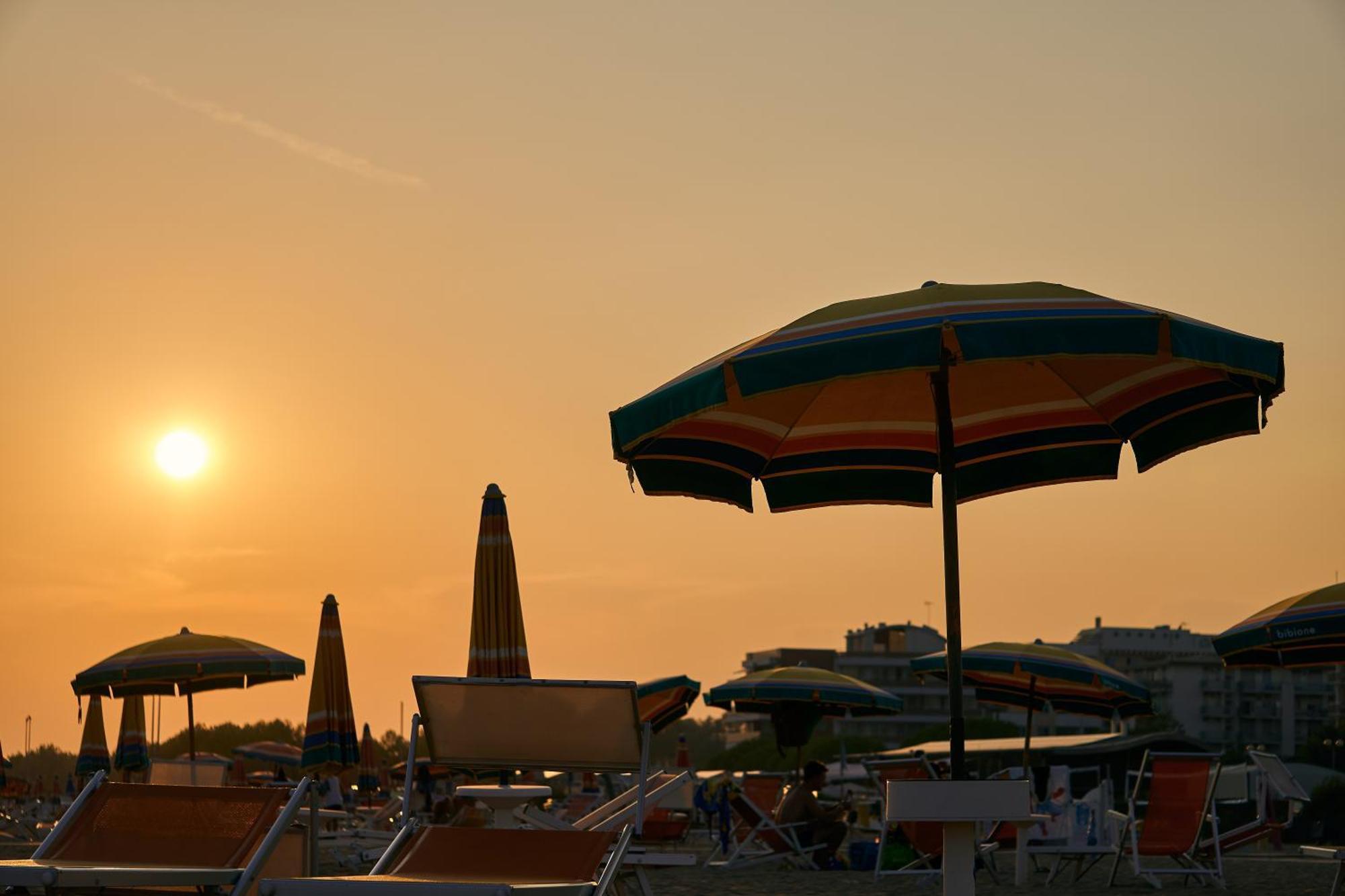 Beautiful Apartment Close To Bibione Beach - Beahost Εξωτερικό φωτογραφία