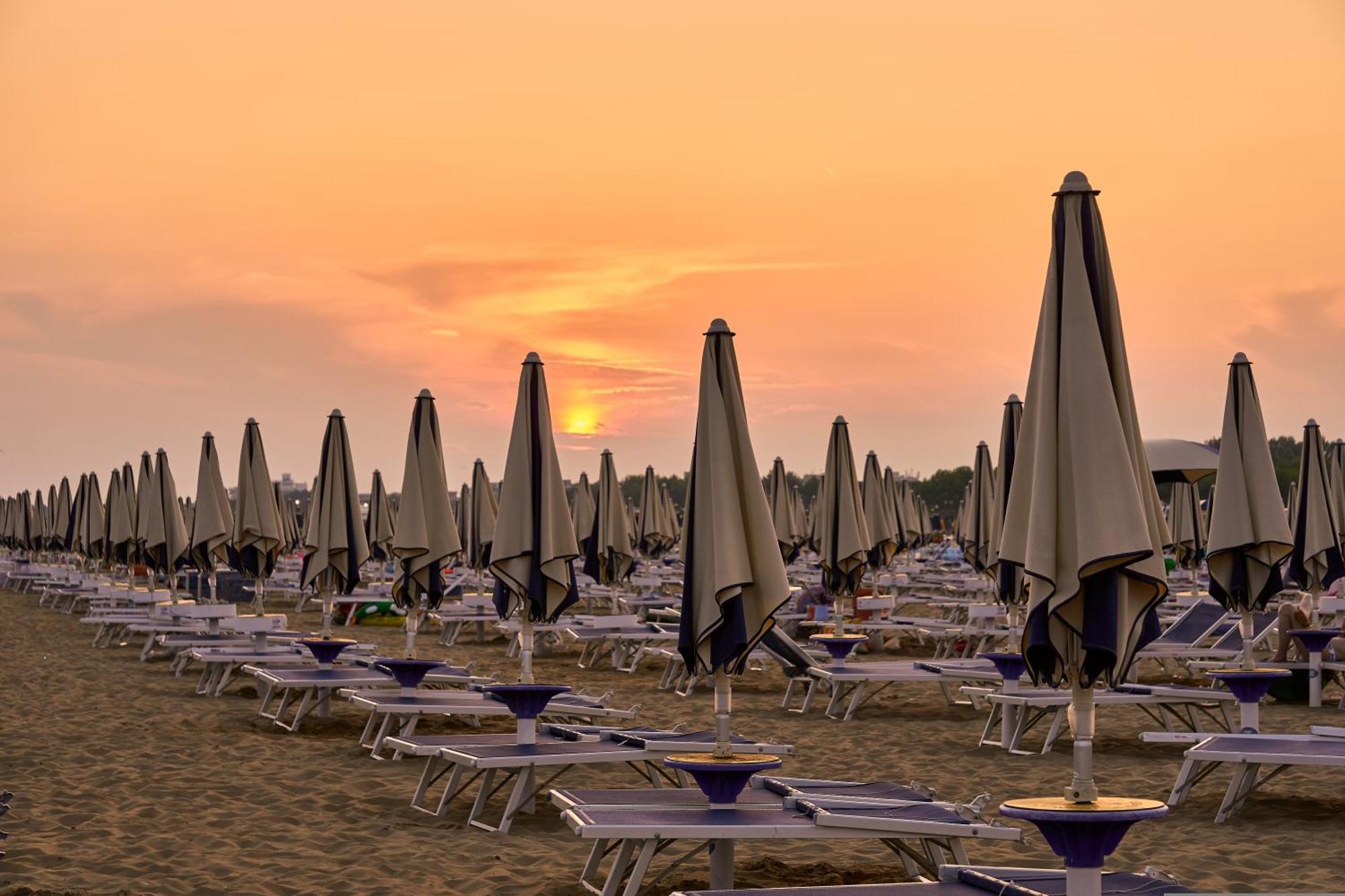 Beautiful Apartment Close To Bibione Beach - Beahost Εξωτερικό φωτογραφία