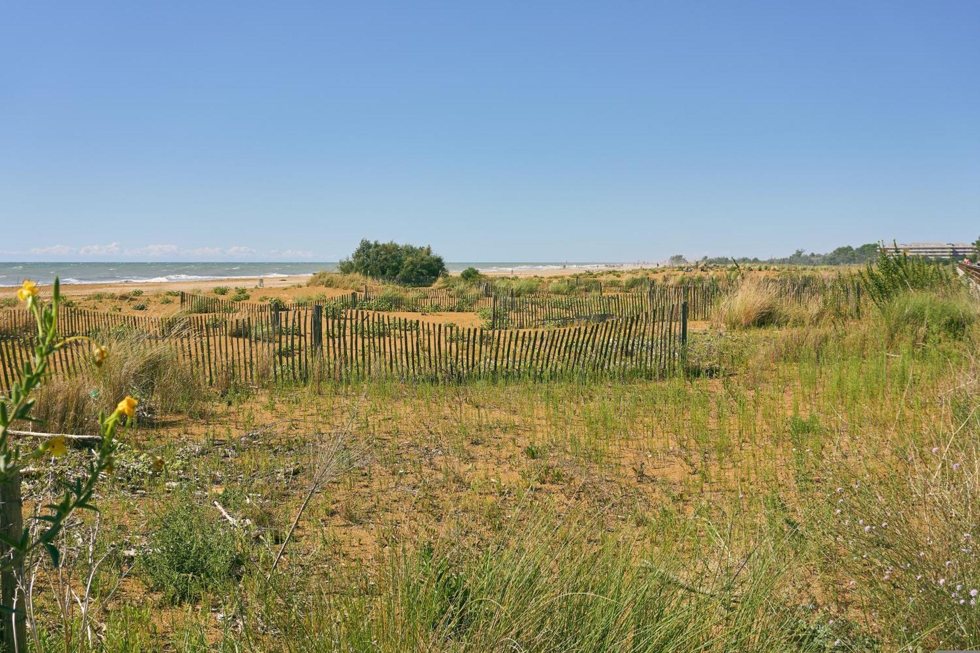 Beautiful Apartment Close To Bibione Beach - Beahost Εξωτερικό φωτογραφία