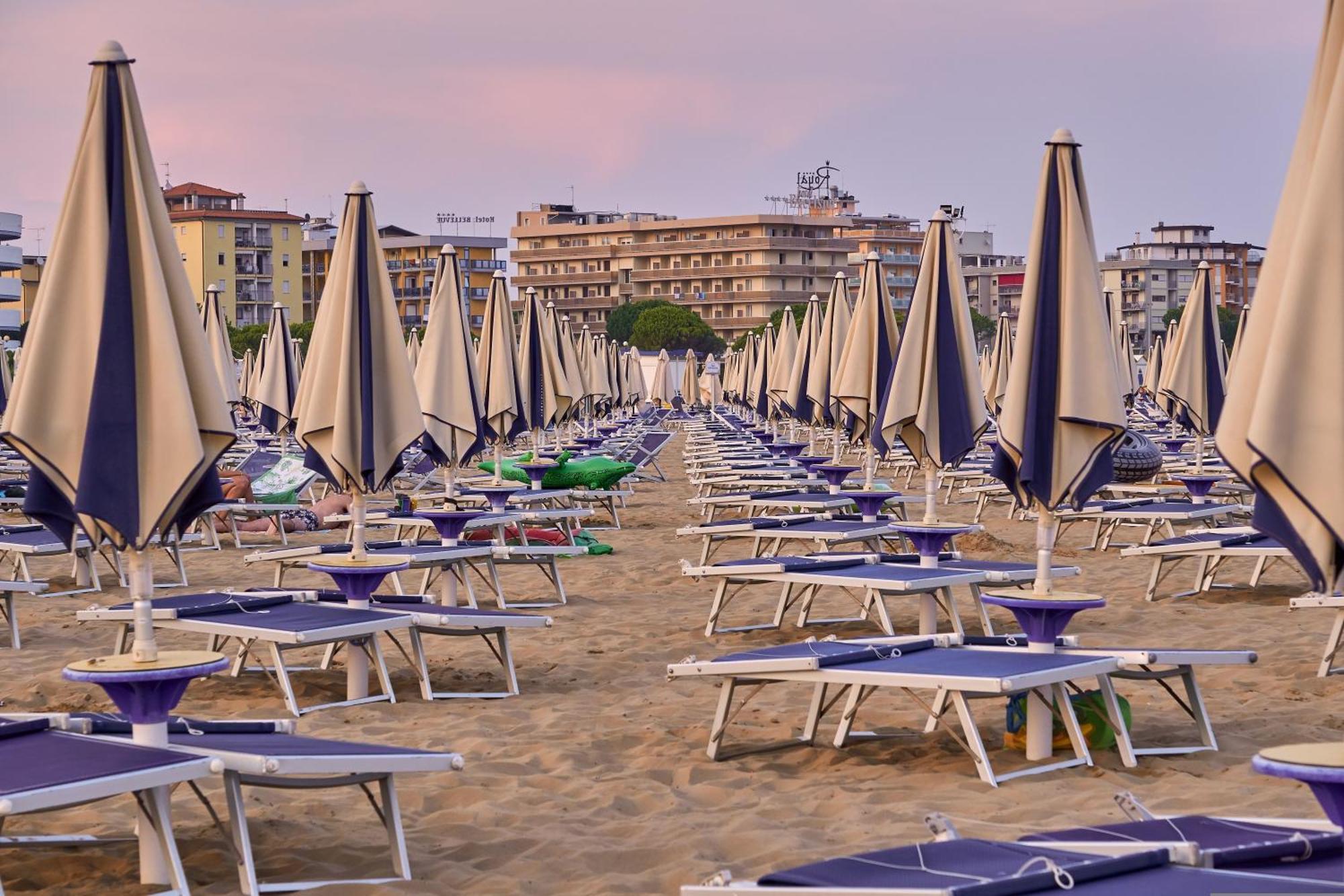 Beautiful Apartment Close To Bibione Beach - Beahost Εξωτερικό φωτογραφία